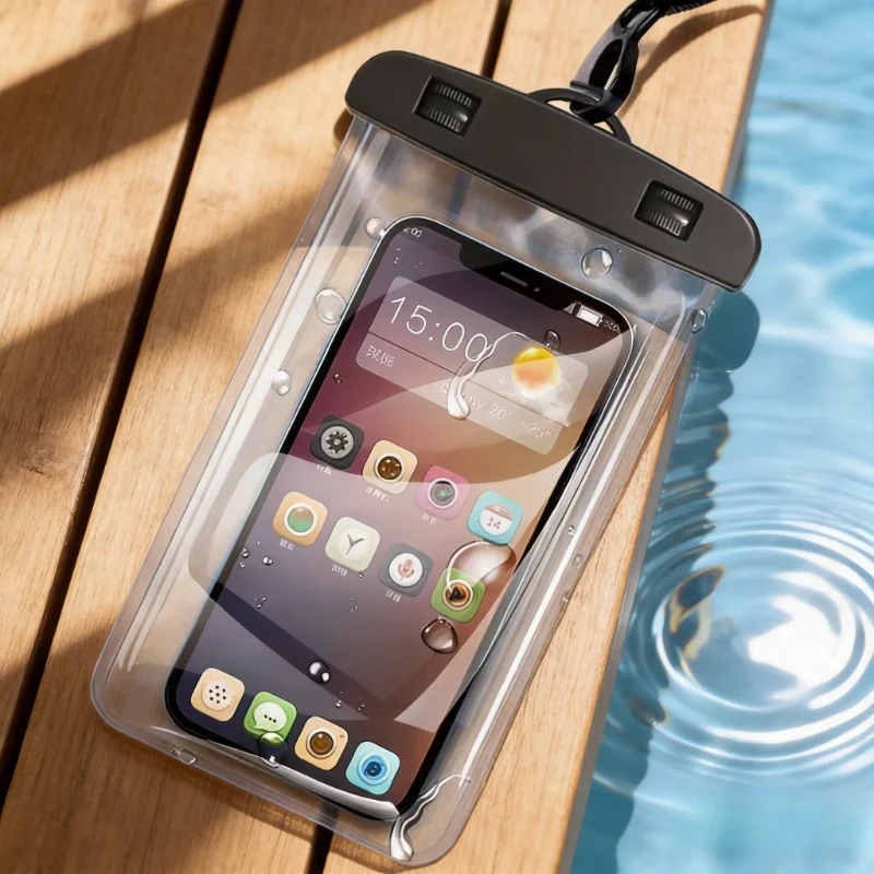 Universal Waterproof Phone Cas - Fishing Boat Cover incelemesi ve fiyatı