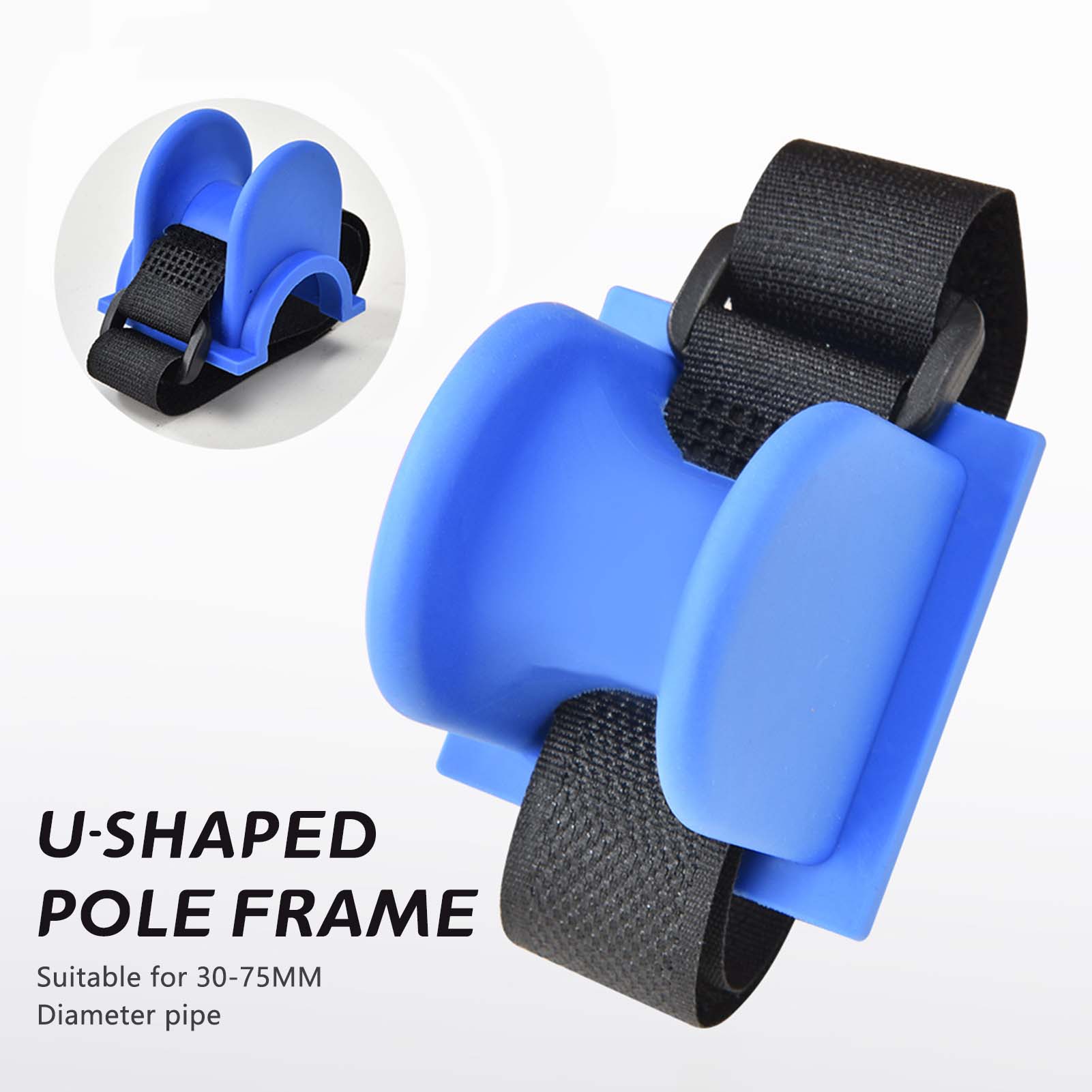 U-Shaped Boat Fishing Rod Hold - Fishing Boat Oar incelemesi ve fiyatı