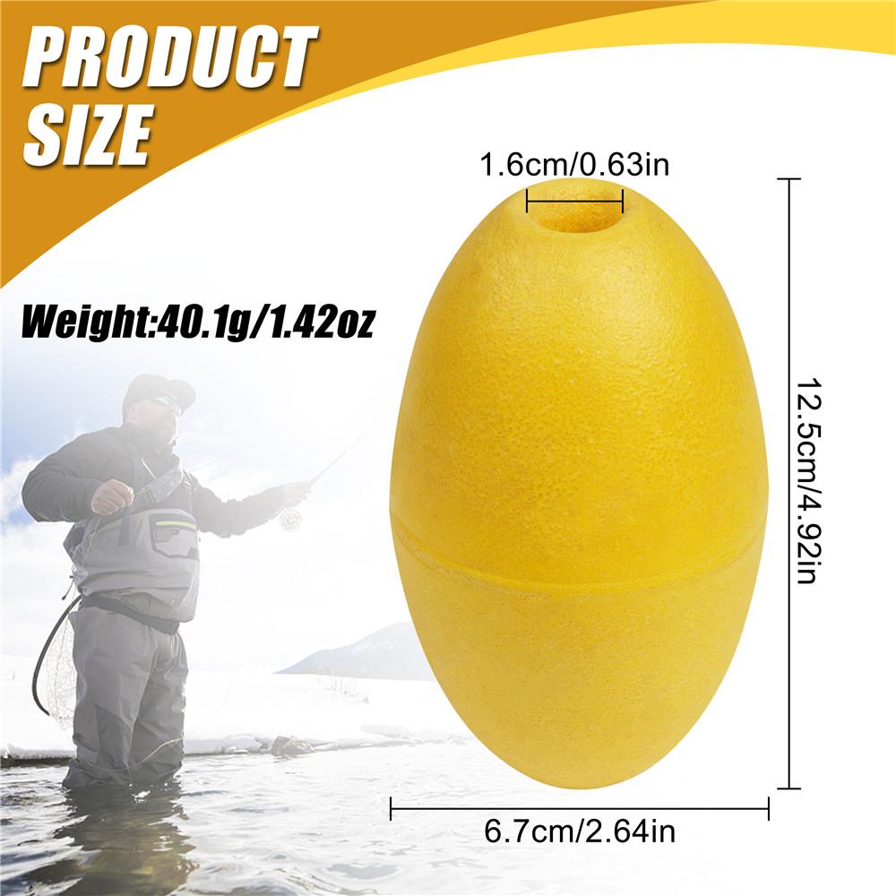2pcs Fishing net floats Bobber - Fishing Boat Anchor incelemesi ve fiyatı