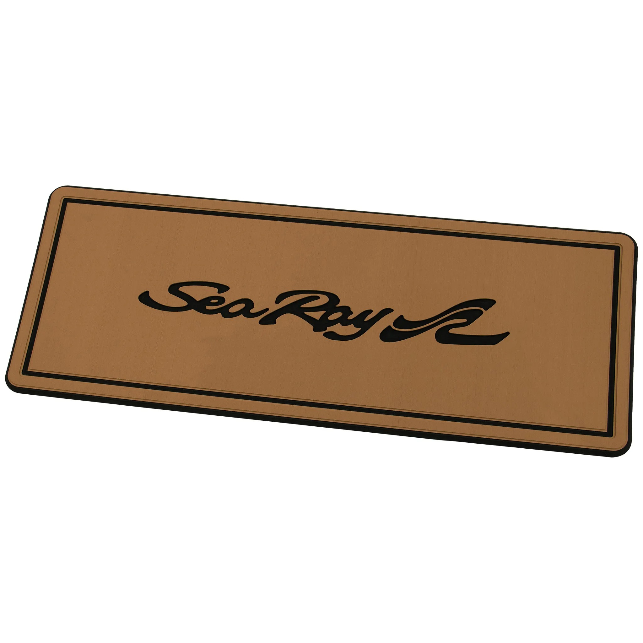 Customizable EVA Boat Helm Mat - Fishing Boat Paddle incelemesi ve fiyatı
