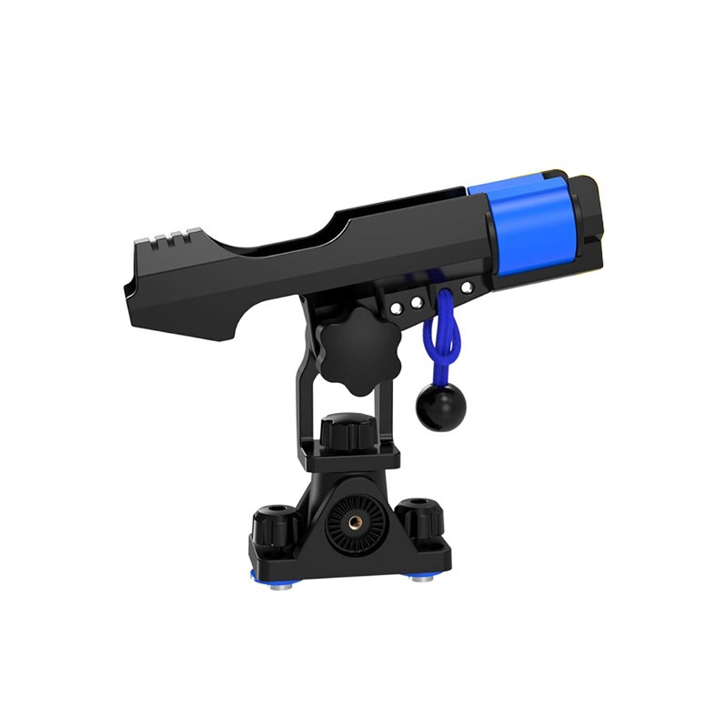 Fishing Rod Holder For Boat Ka - Fishing Boat Oar incelemesi ve fiyatı