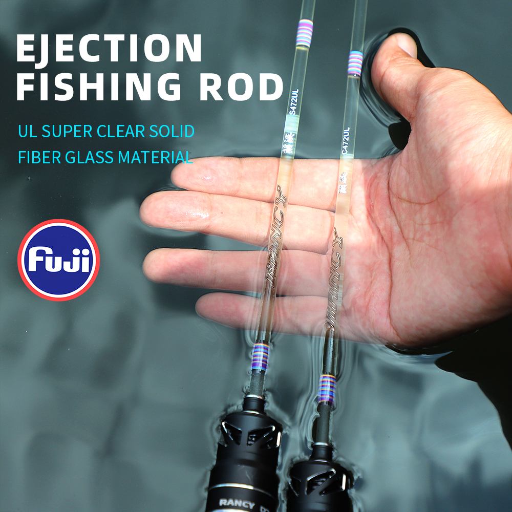 Fishingfans Trout Rod Mini Pla - Fishing Boat Fiberglass incelemesi ve fiyatı