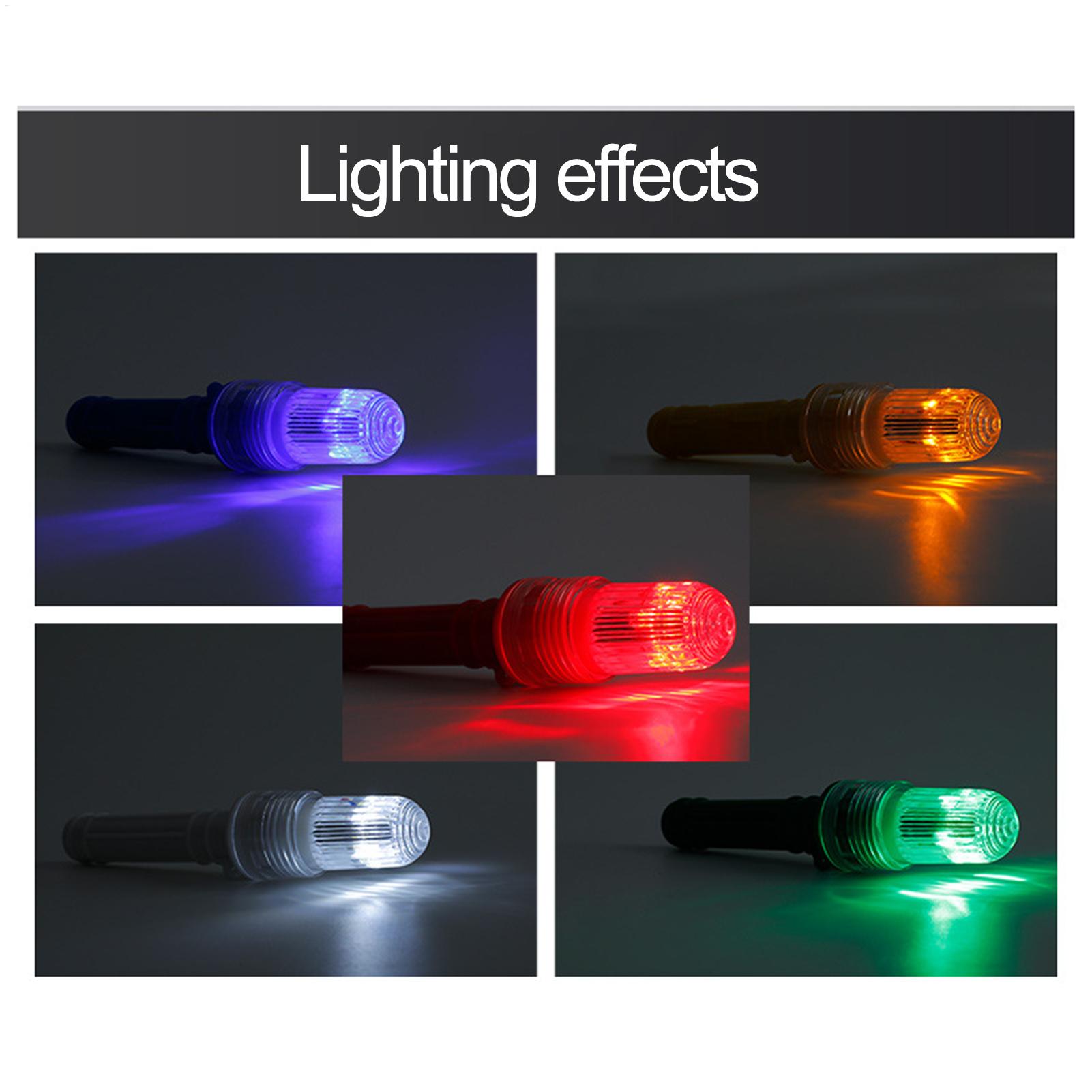 LED Flare for Boating Fishing  - Fishing Boat Navigation Light incelemesi ve fiyatı