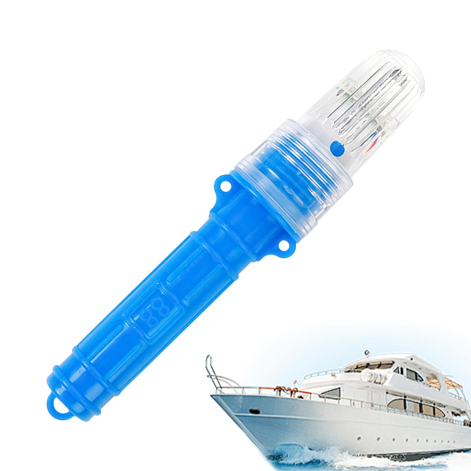 LED Flare for Boating Fishing  - Fishing Boat Navigation Light incelemesi ve fiyatı