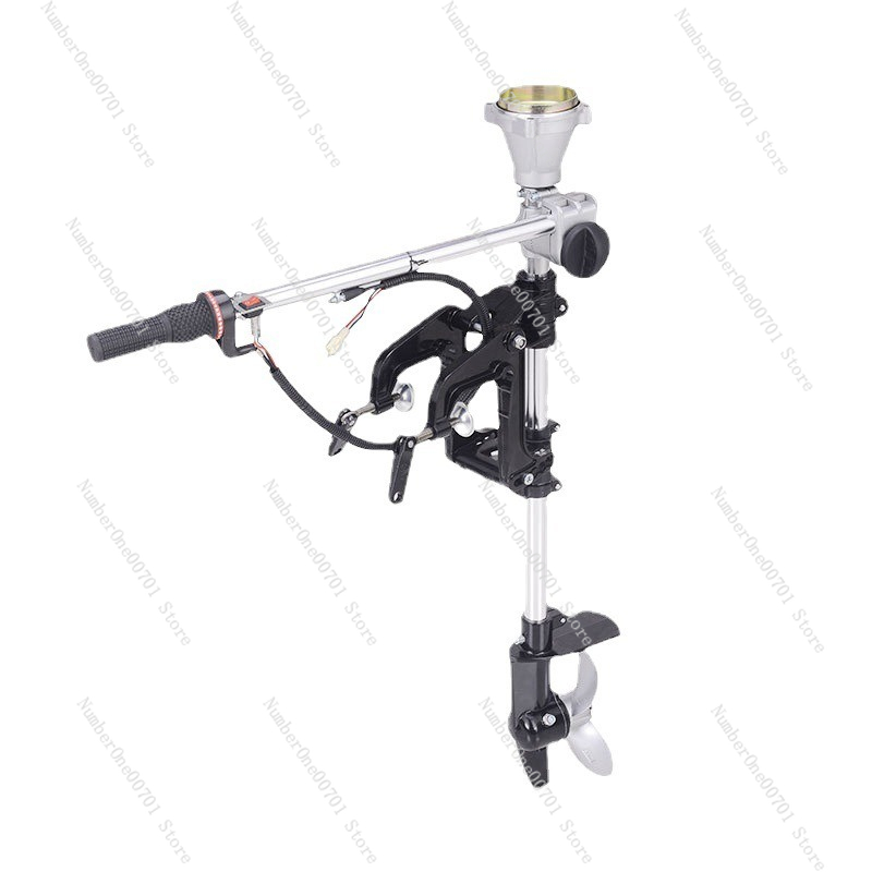 Outboard Motor Propeller  Lawn - Fishing Boat Outboard Motor incelemesi ve fiyatı