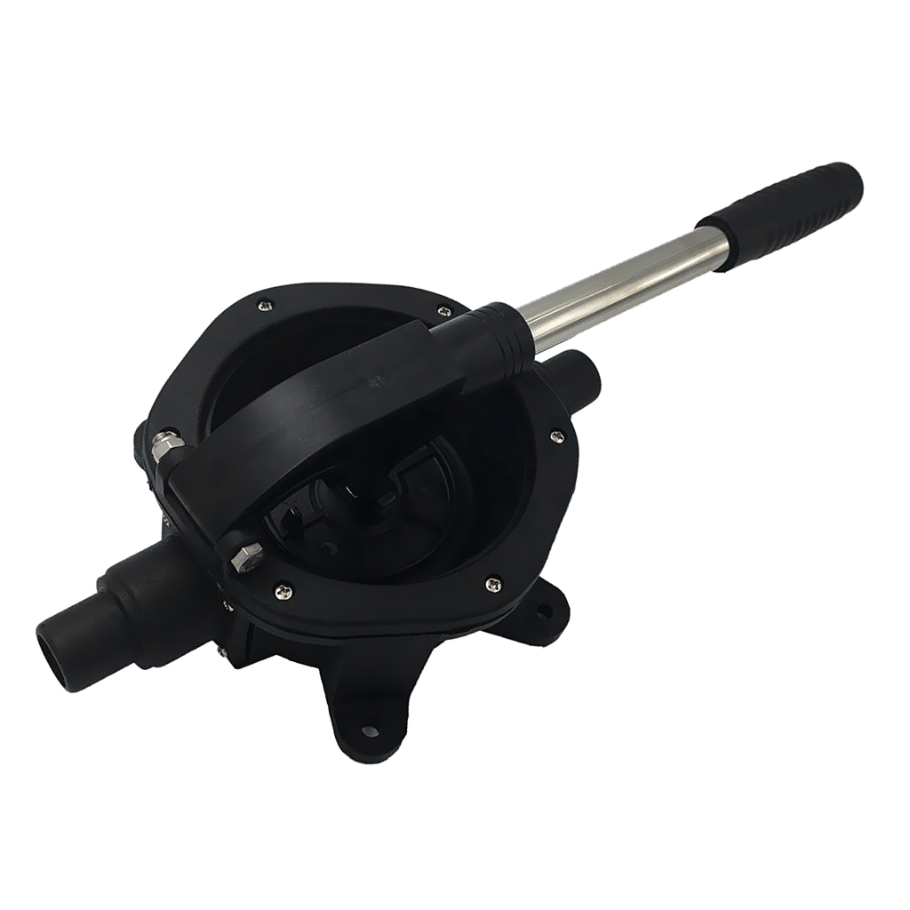 Five Oceans 15 GPM Self Primin - Fishing Boat Bilge Pump incelemesi ve fiyatı