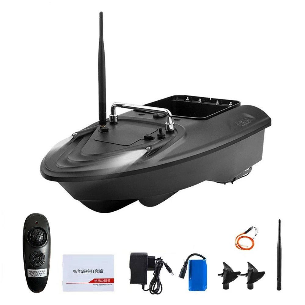 500 Meter GPS Remote Control F - Fishing Boat Gps incelemesi ve fiyatı