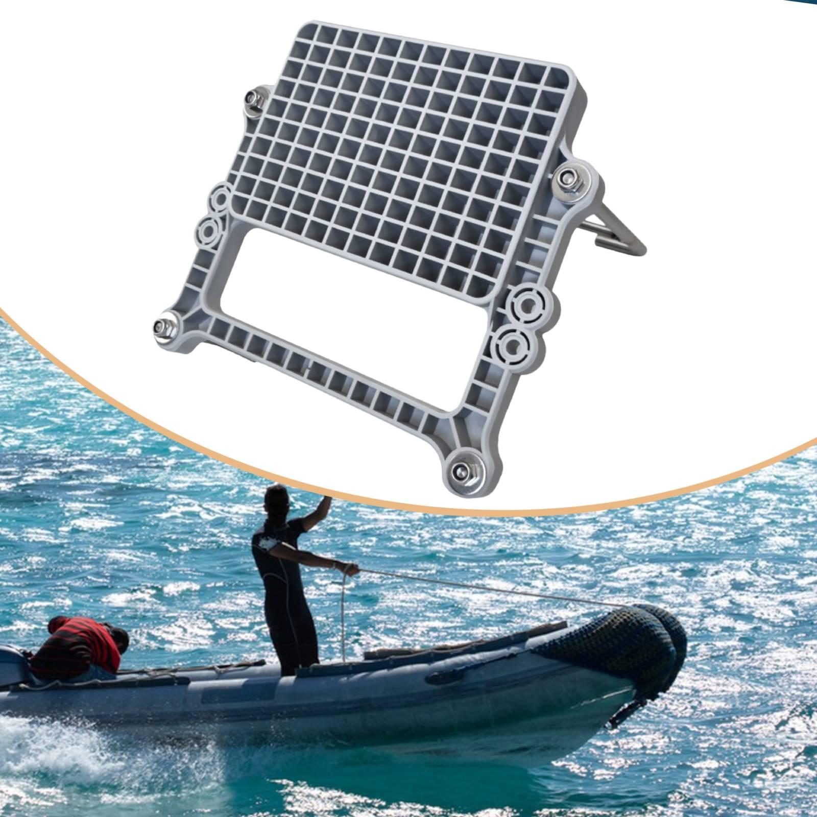 Boat Motor Mount Heavy Duty St - Fishing Boat Outboard Motor incelemesi ve fiyatı