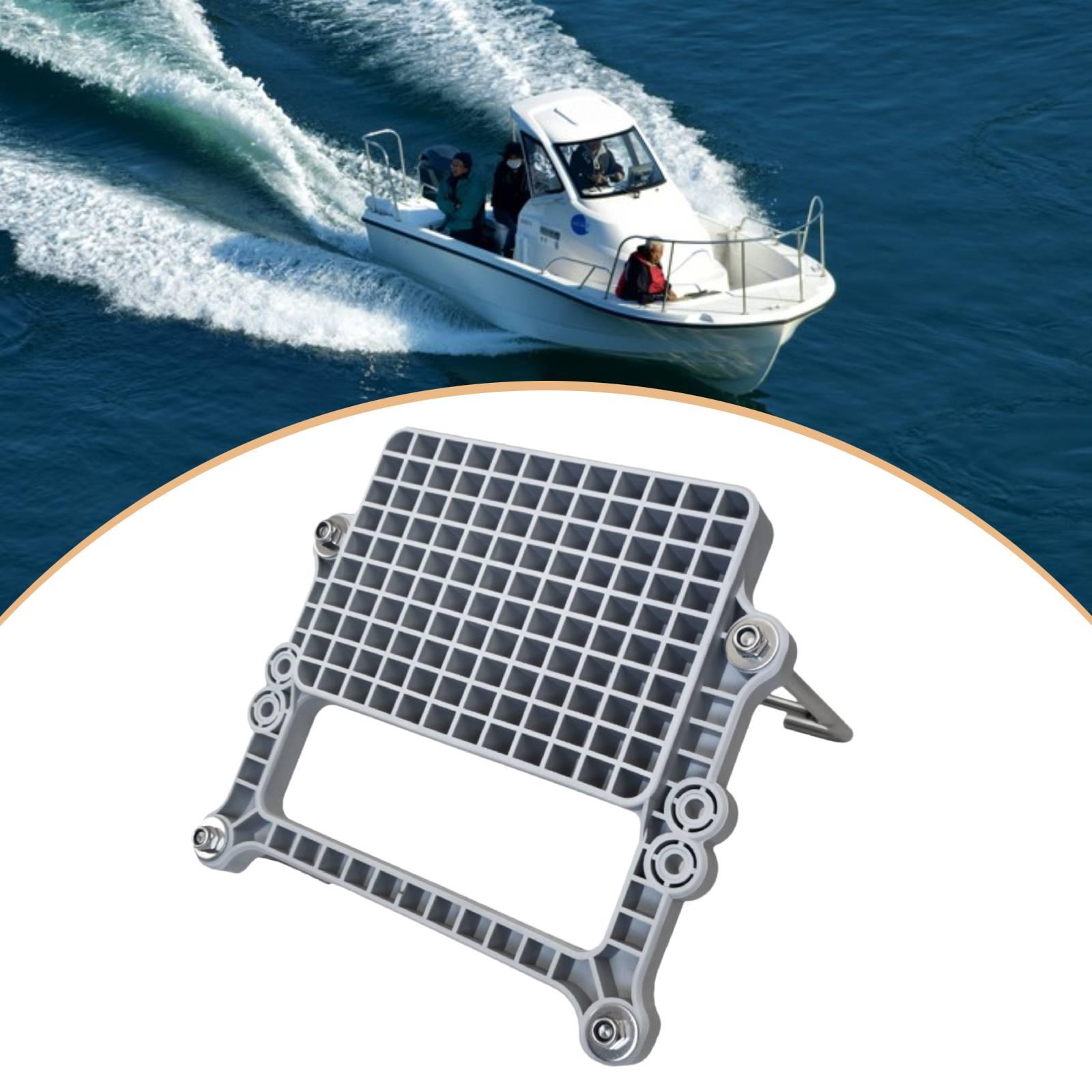 Boat Motor Mount Heavy Duty St - Fishing Boat Outboard Motor incelemesi ve fiyatı