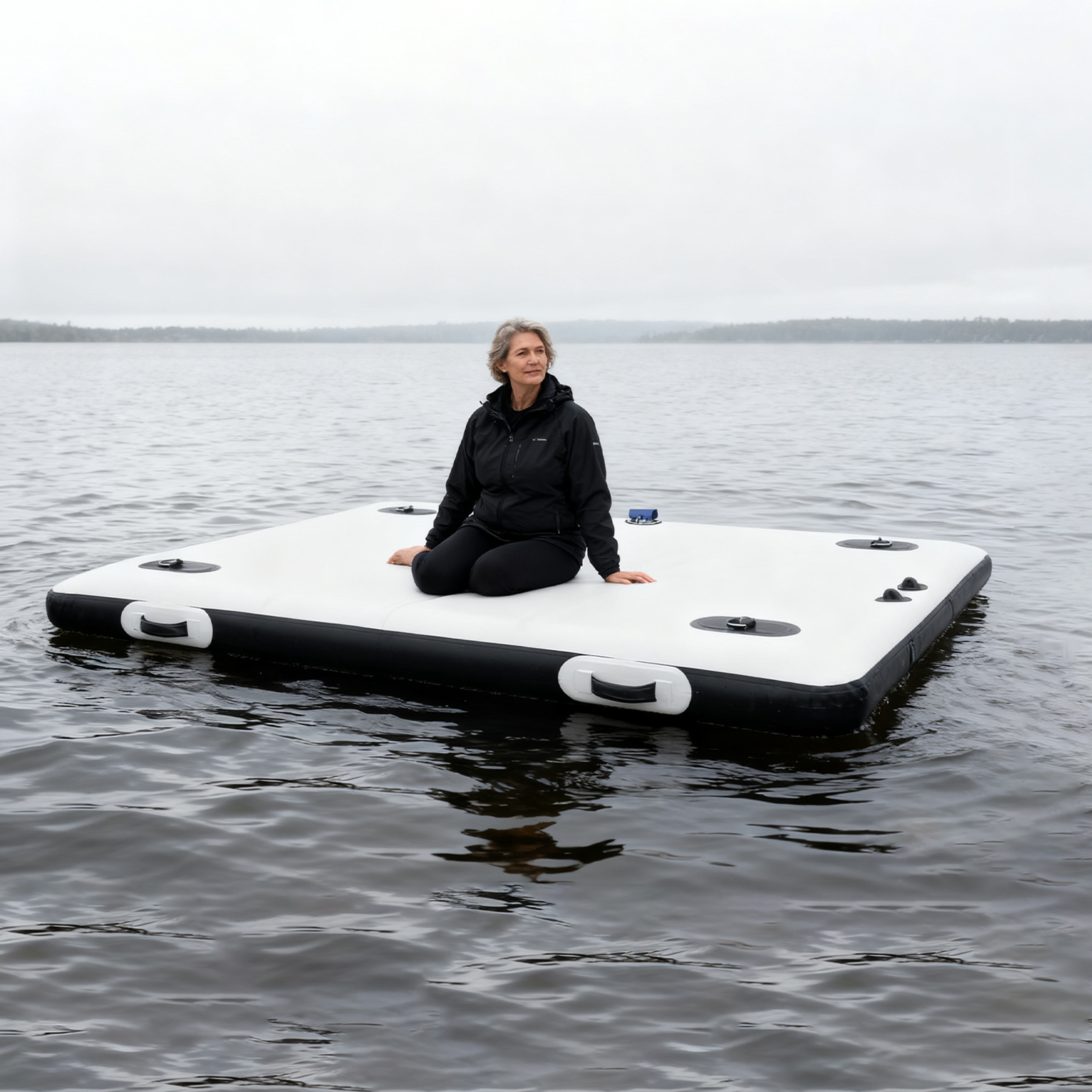 Inflatable Boats, Canoe Trolle - Fishing Boat Outboard Motor incelemesi ve fiyatı