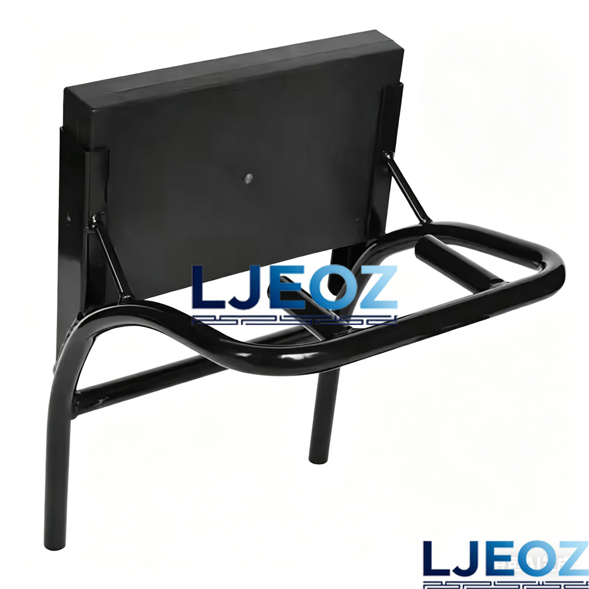 Foldable Motor Bracket Mount K - Fishing Boat Outboard Motor incelemesi ve fiyatı