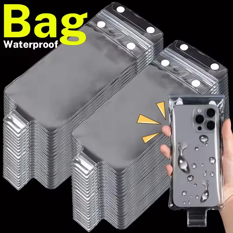 1-10PCS Transparent Waterproof - Fishing Boat Cover incelemesi ve fiyatı