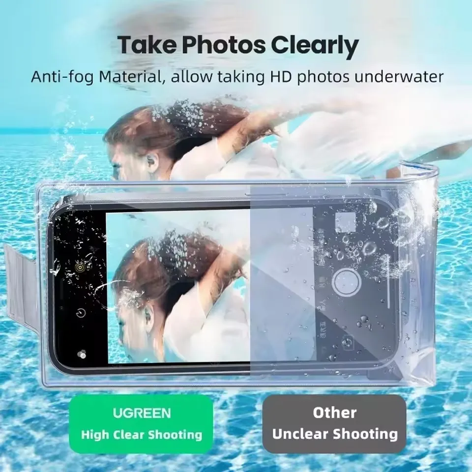 1-10PCS Transparent Waterproof - Fishing Boat Cover incelemesi ve fiyatı