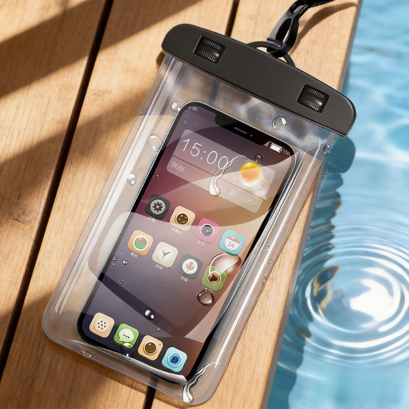 Universal Waterproof Phone Cas - Fishing Boat Cover incelemesi ve fiyatı
