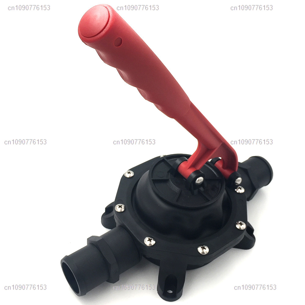 Marine Water Pump Hand Pump Li - Fishing Boat Bilge Pump incelemesi ve fiyatı