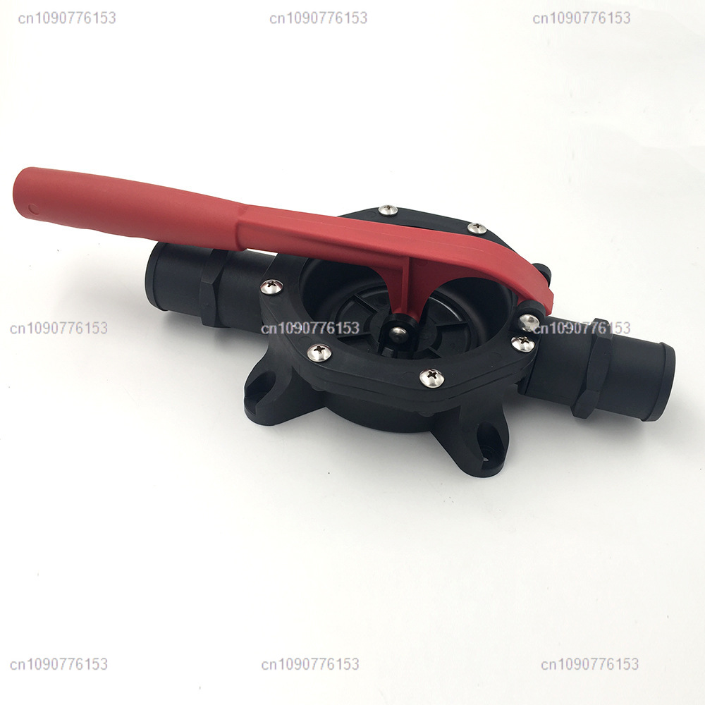Marine Water Pump Hand Pump Li - Fishing Boat Bilge Pump incelemesi ve fiyatı