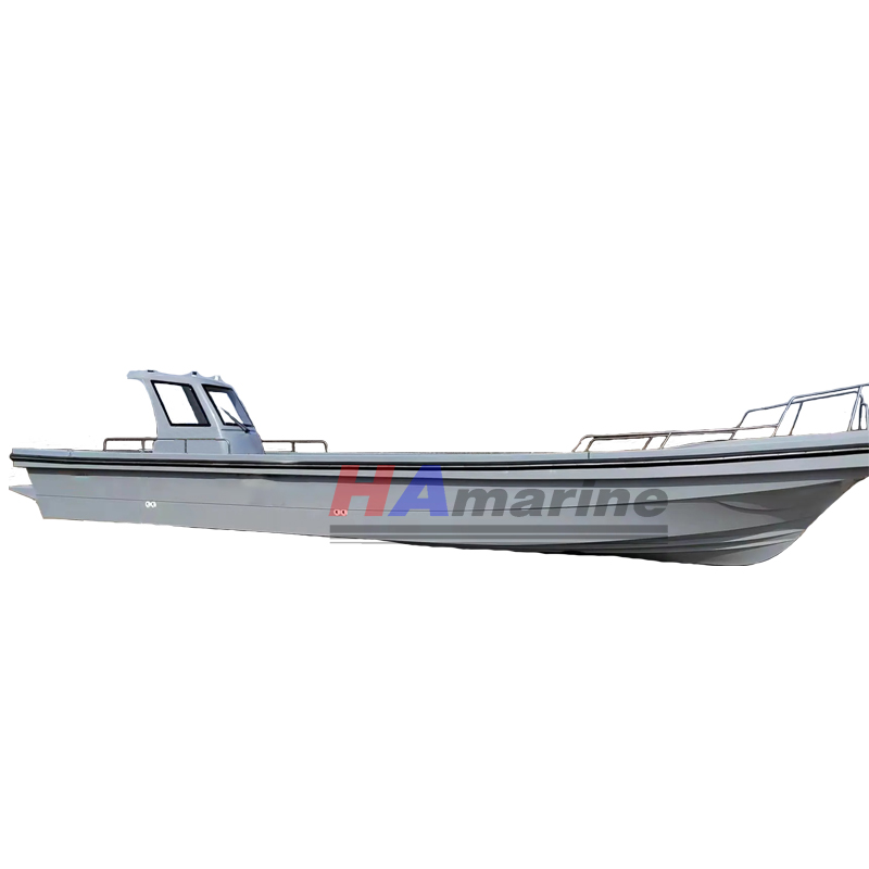 9m Fiberglass High Speed Fishi - Fishing Boat Fiberglass incelemesi ve fiyatı