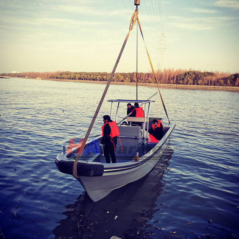9m Fiberglass High Speed Fishi - Fishing Boat Fiberglass incelemesi ve fiyatı