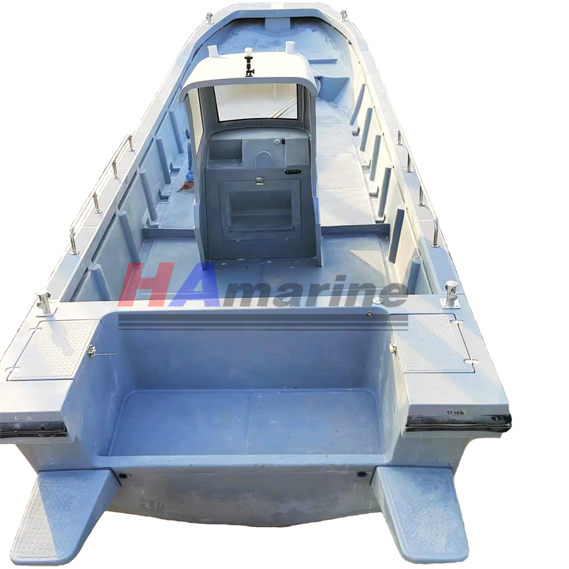 9m Fiberglass High Speed Fishi - Fishing Boat Fiberglass incelemesi ve fiyatı