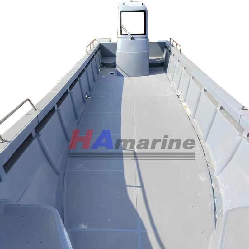 9m Fiberglass High Speed Fishi - Fishing Boat Fiberglass incelemesi ve fiyatı