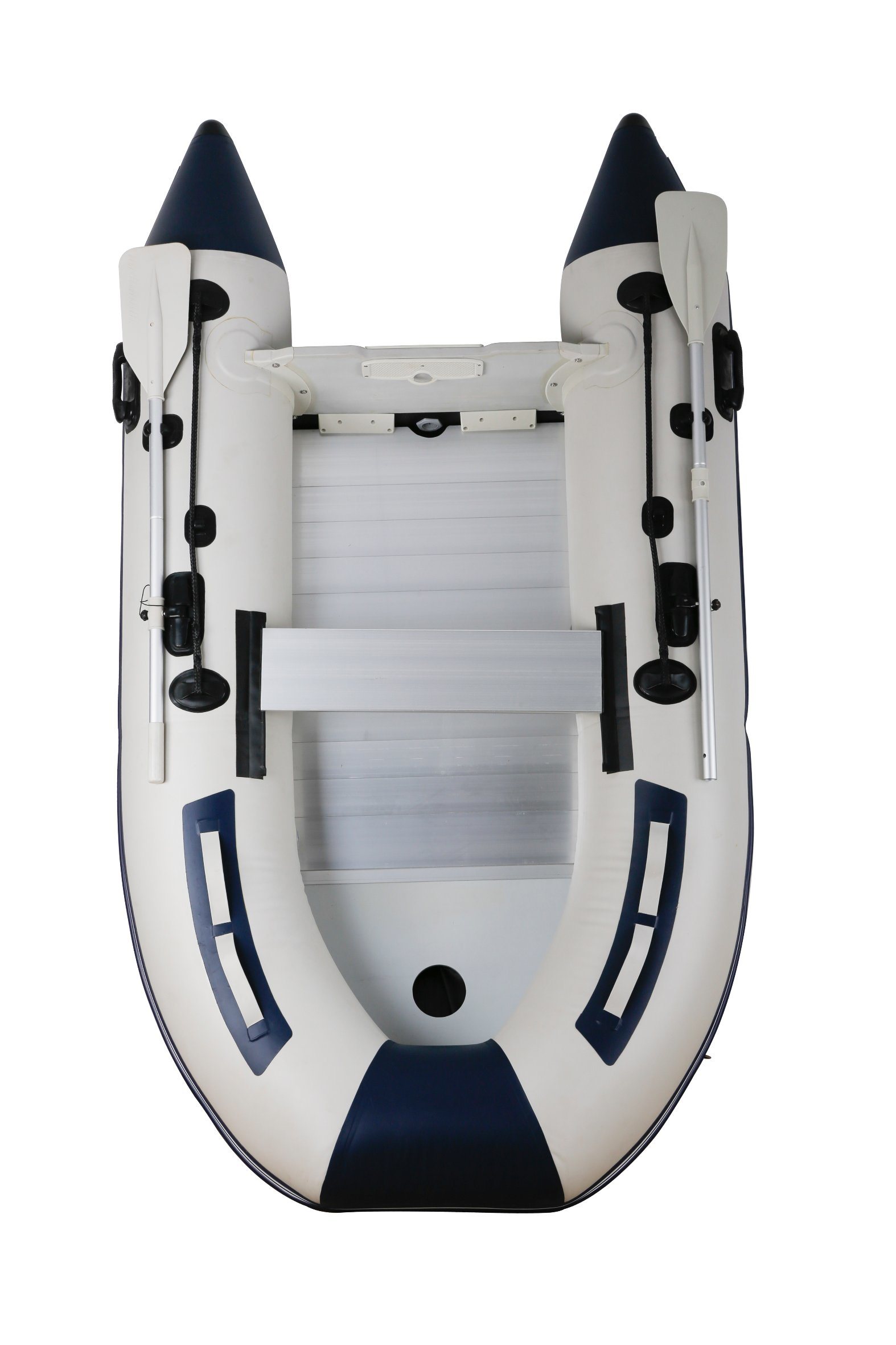 Approved 3.6m Aluminum Floor R - Fishing Boat Inflatable incelemesi ve fiyatı