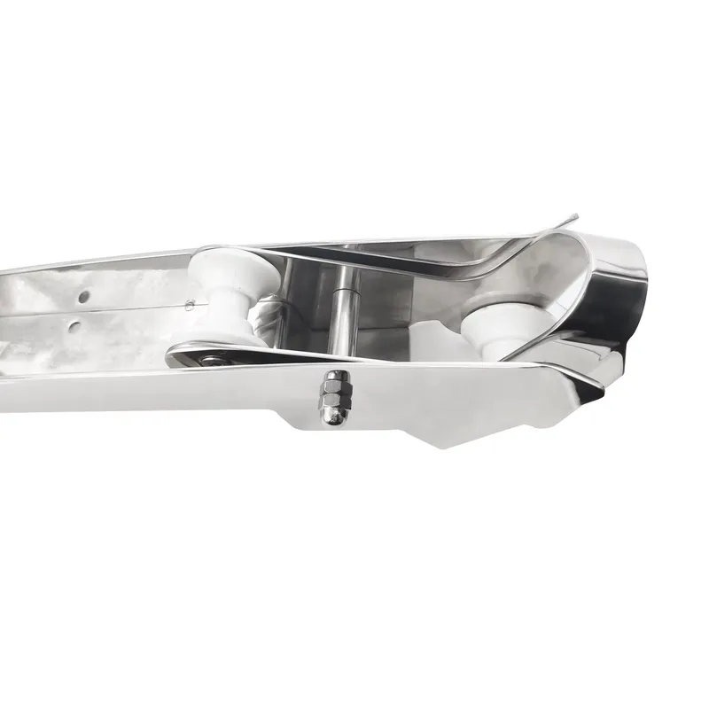 Stainless Steel Self Launching - Fishing Boat Anchor incelemesi ve fiyatı