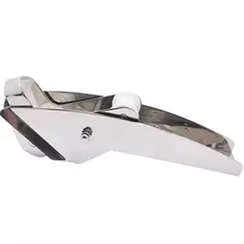 Stainless Steel Self Launching - Fishing Boat Anchor incelemesi ve fiyatı