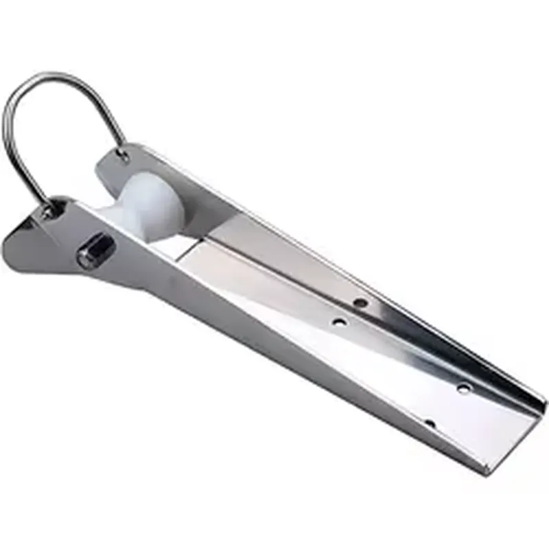 Stainless Steel Self Launching - Fishing Boat Anchor incelemesi ve fiyatı