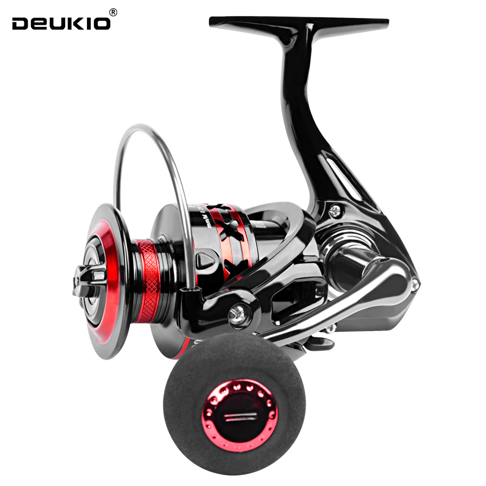 DEUKIO Durable Ball Bearings 1 - Fishing Boat Steering Wheel incelemesi ve fiyatı