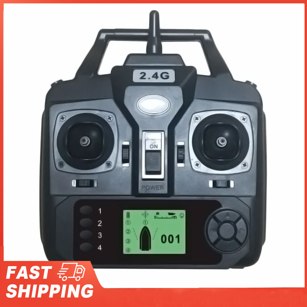 GPS Automatic Remote Control B - Fishing Boat Oar incelemesi ve fiyatı