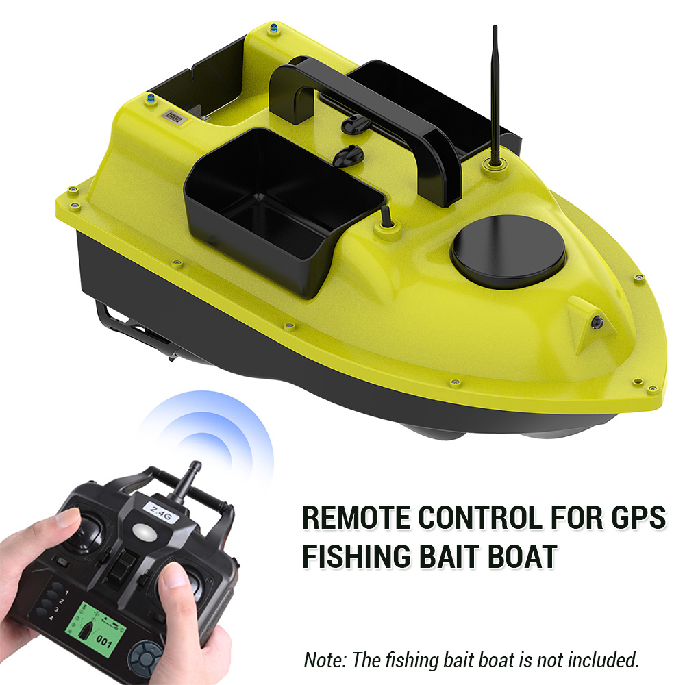 GPS Automatic Remote Control B - Fishing Boat Oar incelemesi ve fiyatı