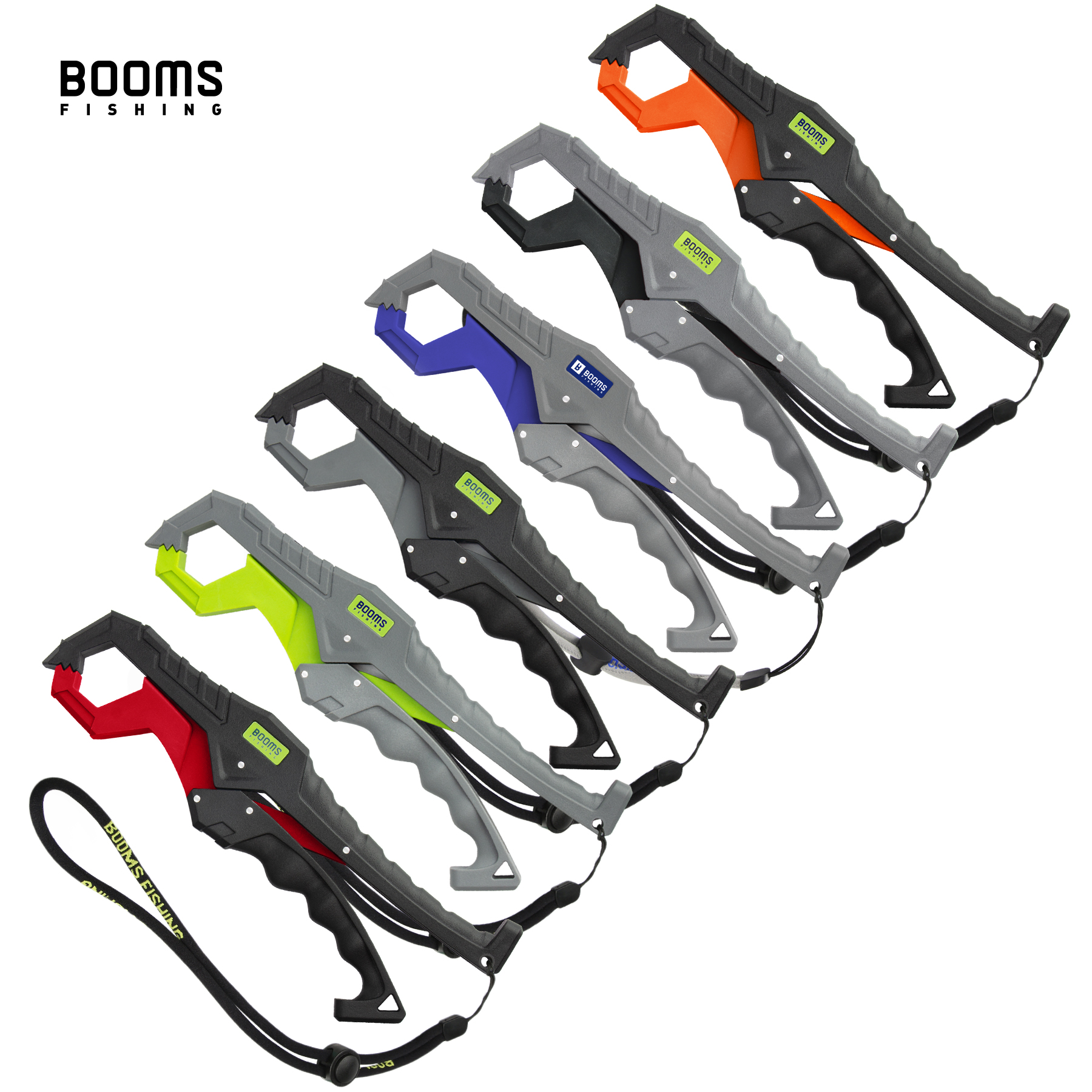 Booms Fishing 24cm Fish Lip Gr - Fishing Boat Oar incelemesi ve fiyatı