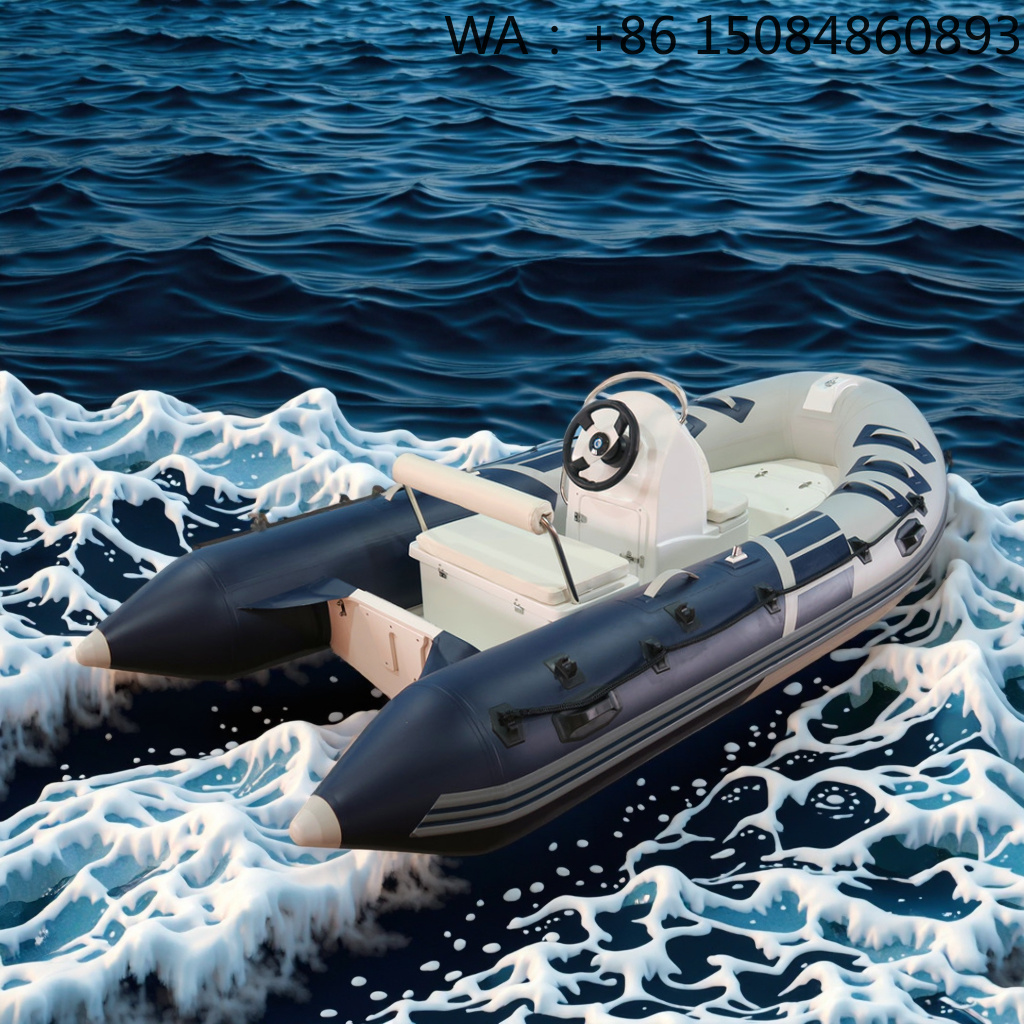 ASM-320 PVC Folding Inflatable - Fishing Boat Inflatable incelemesi ve fiyatı