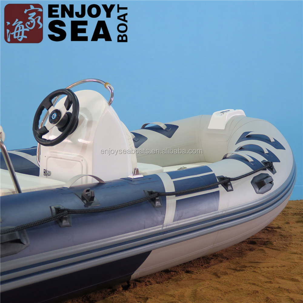 ASM-320 PVC Folding Inflatable - Fishing Boat Inflatable incelemesi ve fiyatı