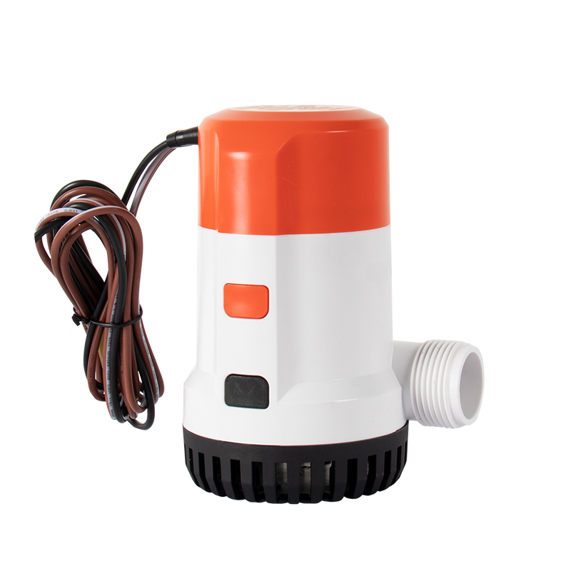 seaflo13 series bilge pump mar - Fishing Boat Bilge Pump incelemesi ve fiyatı