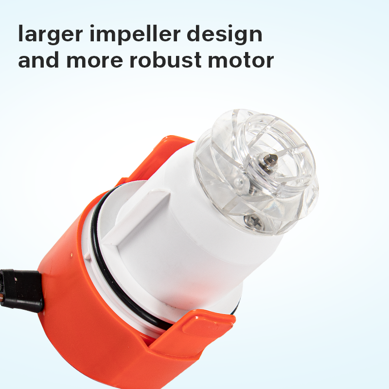 seaflo13 series bilge pump mar - Fishing Boat Bilge Pump incelemesi ve fiyatı