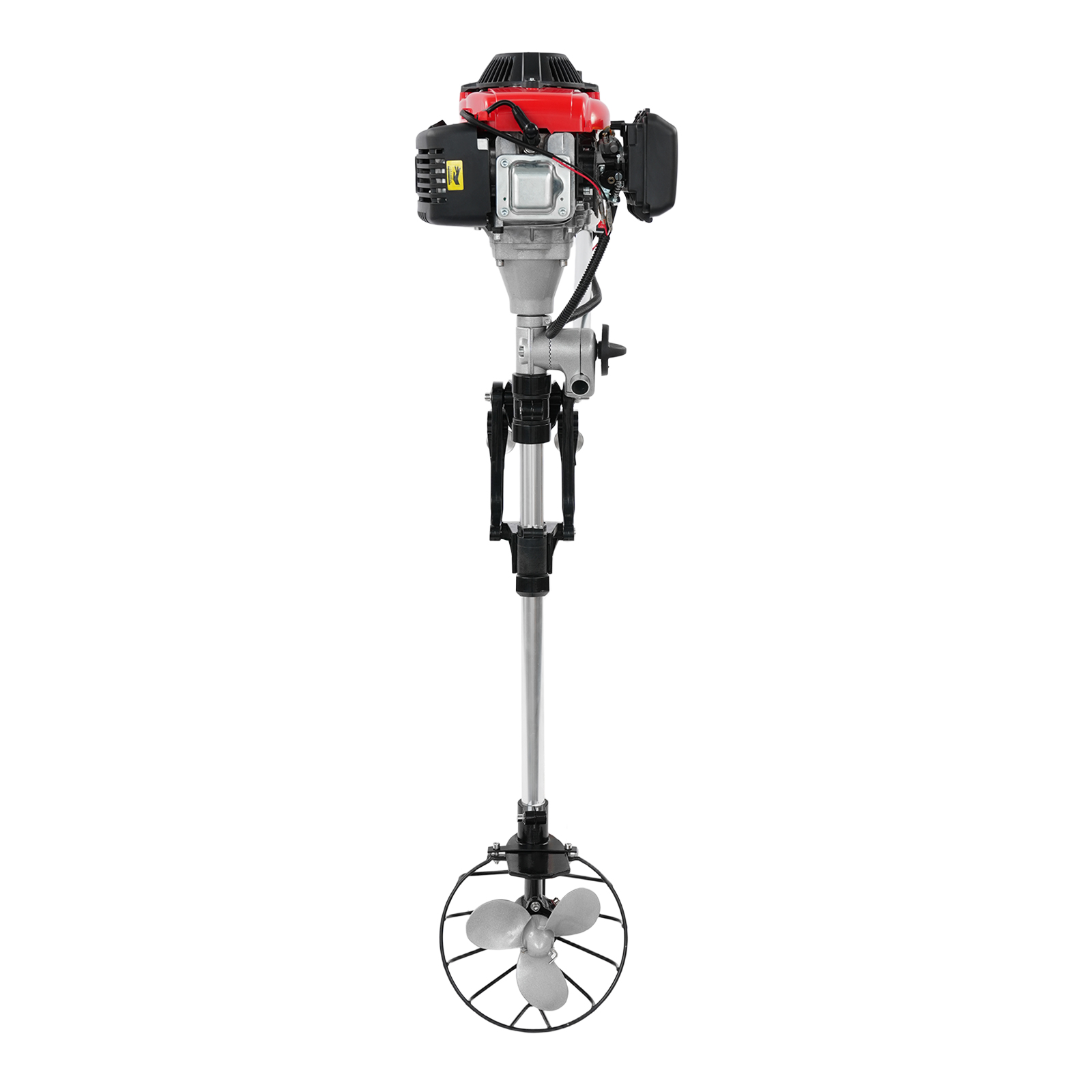 Outboard Motor, Gasoline Outbo - Fishing Boat Outboard Motor incelemesi ve fiyatı