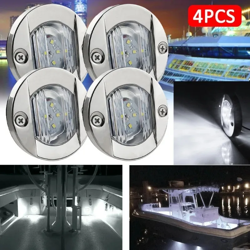 For Yacht Fishing Vessel 12V/2 - Fishing Boat Navigation Light incelemesi ve fiyatı