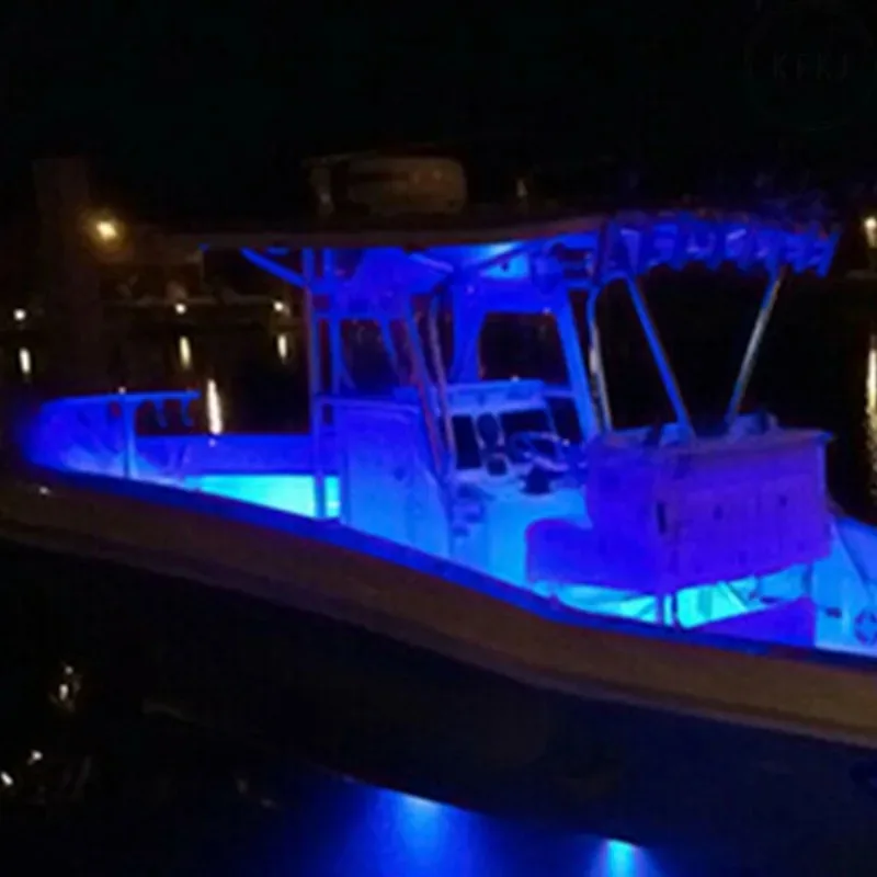For Yacht Fishing Vessel 12V/2 - Fishing Boat Navigation Light incelemesi ve fiyatı