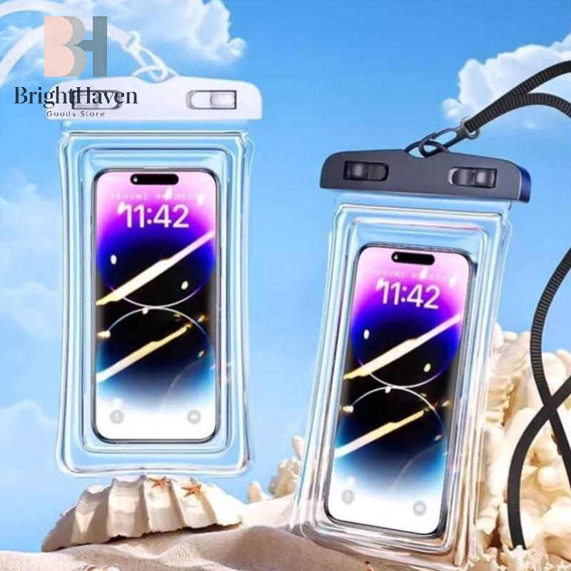 Waterproof Phone Pouch Drift D - Fishing Boat Cover incelemesi ve fiyatı