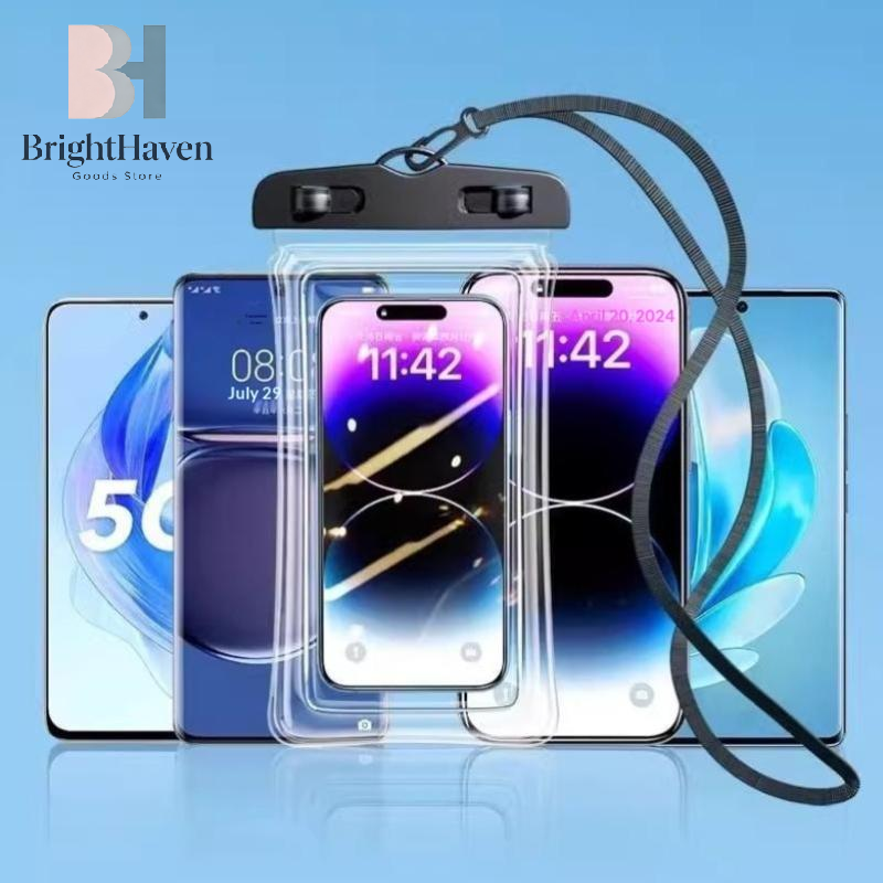 Waterproof Phone Pouch Drift D - Fishing Boat Cover incelemesi ve fiyatı