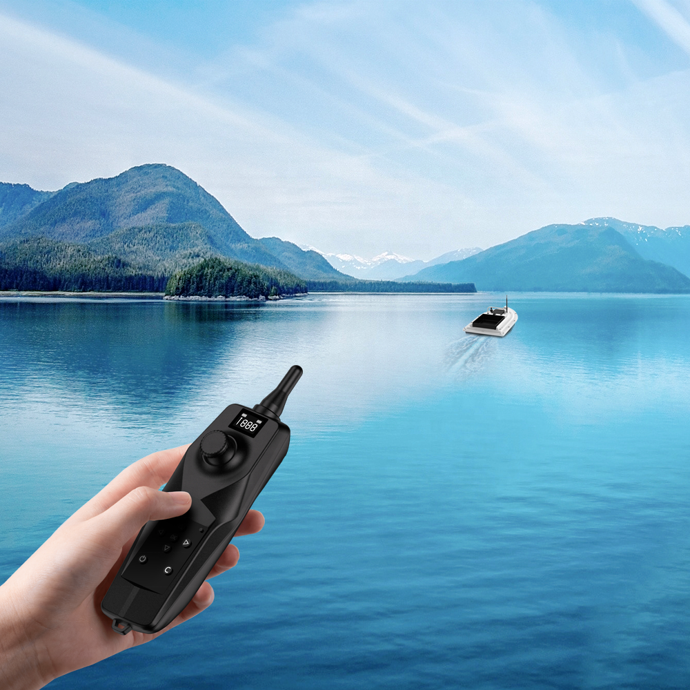 GPS Carp Fishing Bait Boat Wit - Fishing Boat Gps incelemesi ve fiyatı