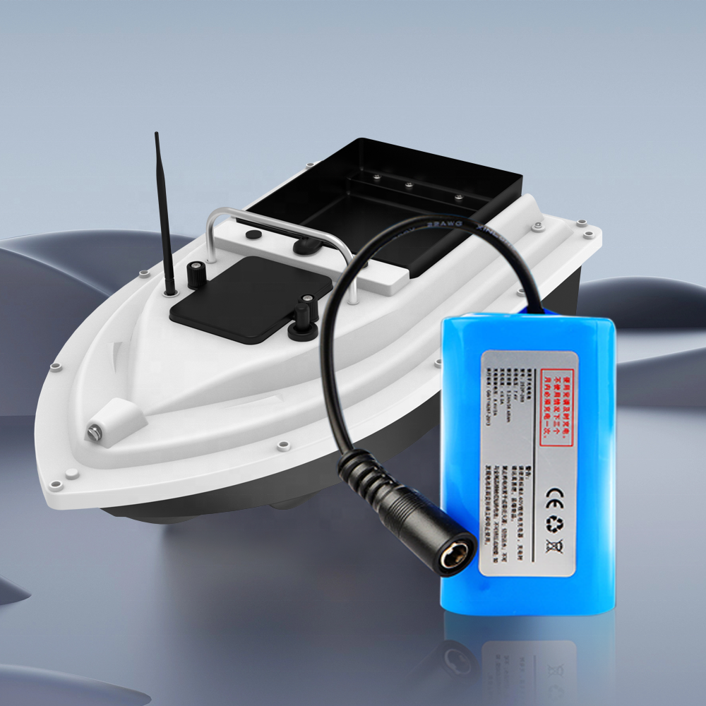 GPS Carp Fishing Bait Boat Wit - Fishing Boat Gps incelemesi ve fiyatı