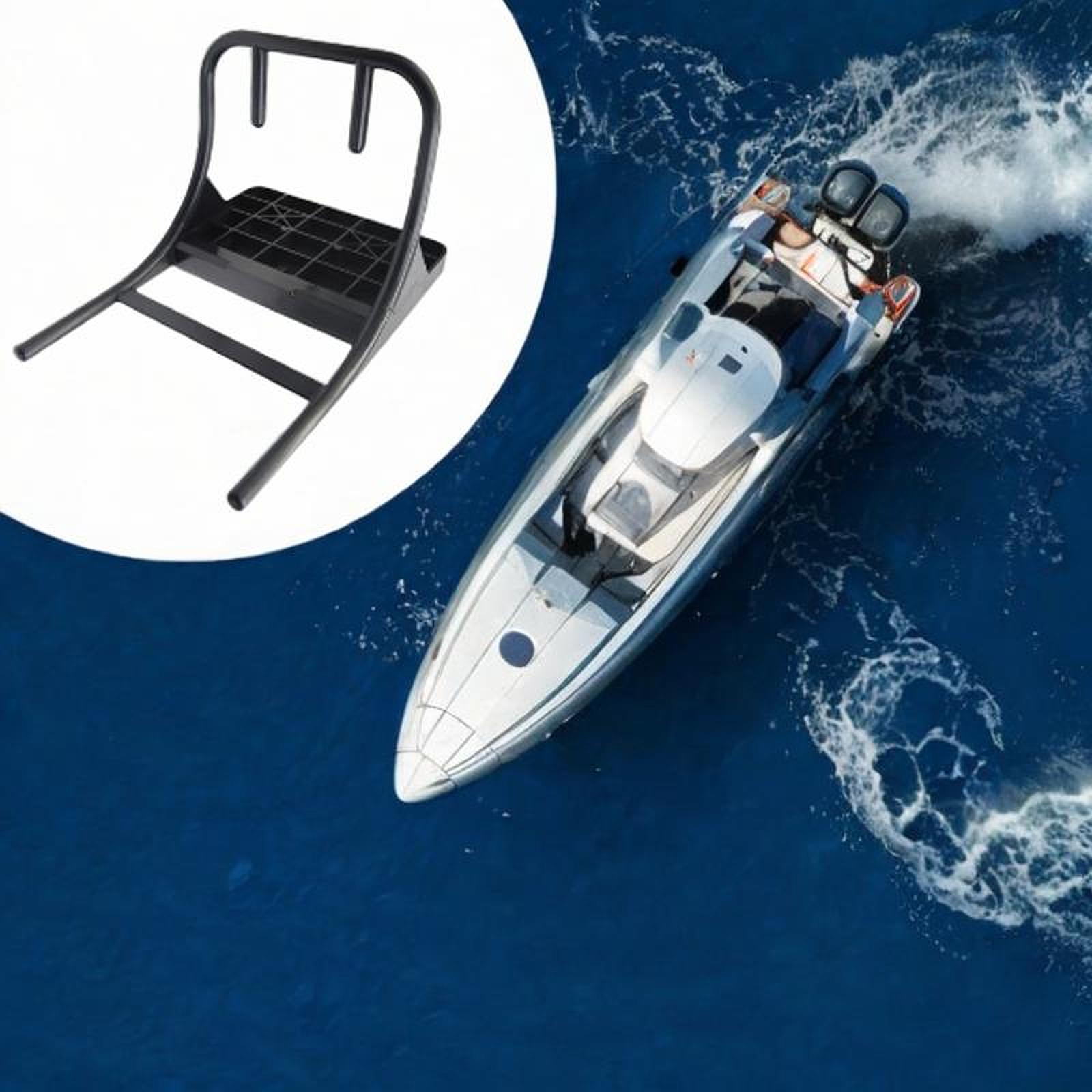 Boat Motor Mount Bracket High  - Fishing Boat Trolling Motor incelemesi ve fiyatı