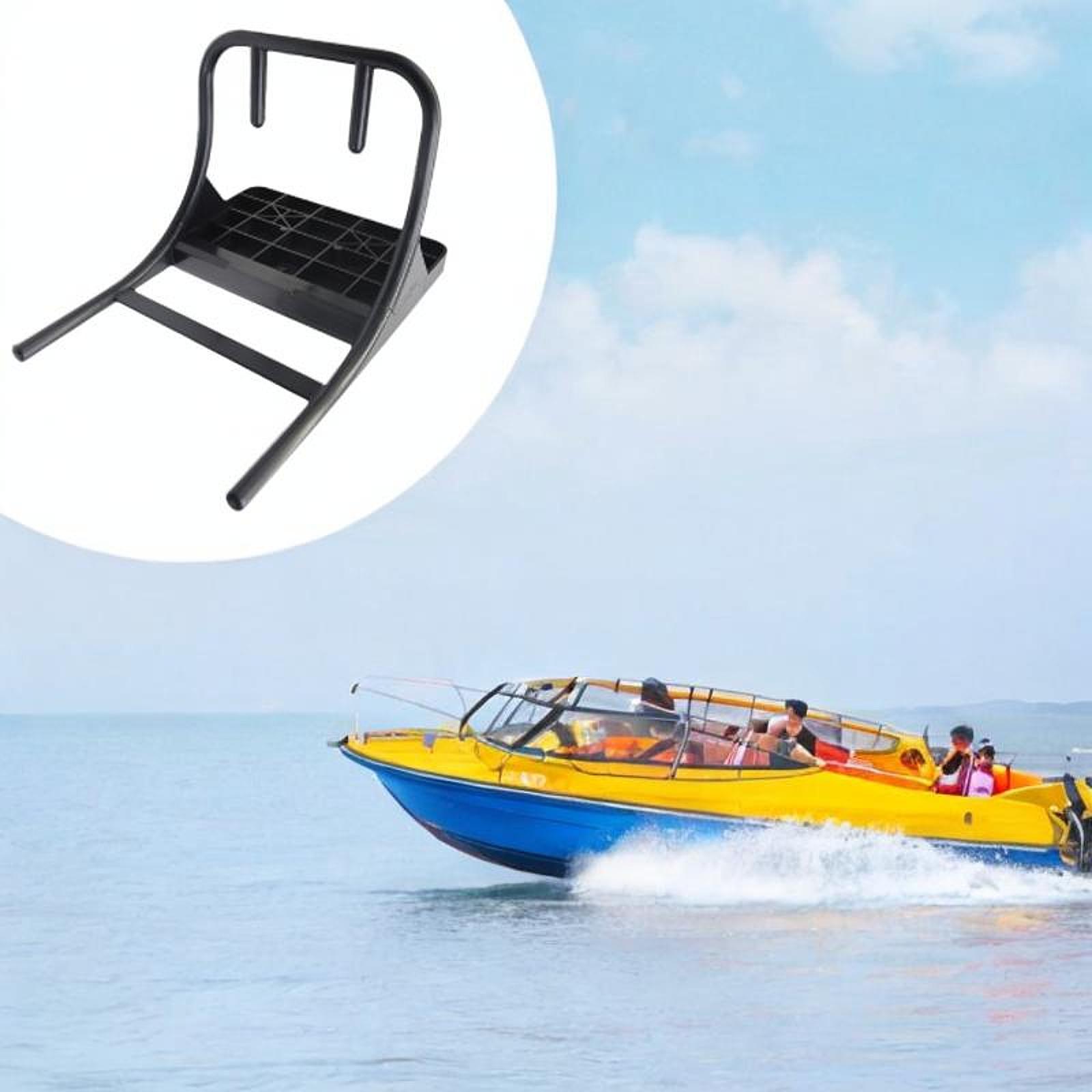 Boat Motor Mount Bracket High  - Fishing Boat Trolling Motor incelemesi ve fiyatı
