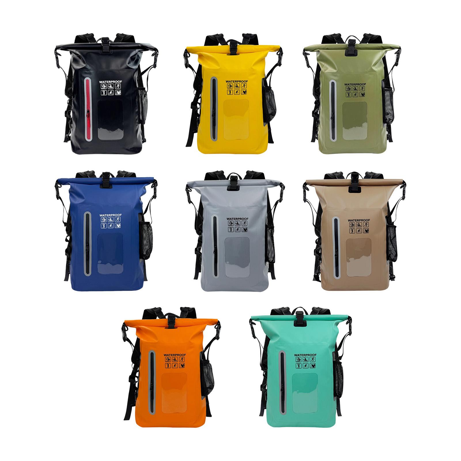 Waterproof Dry Bag Waterproof  - Fishing Boat Oar incelemesi ve fiyatı