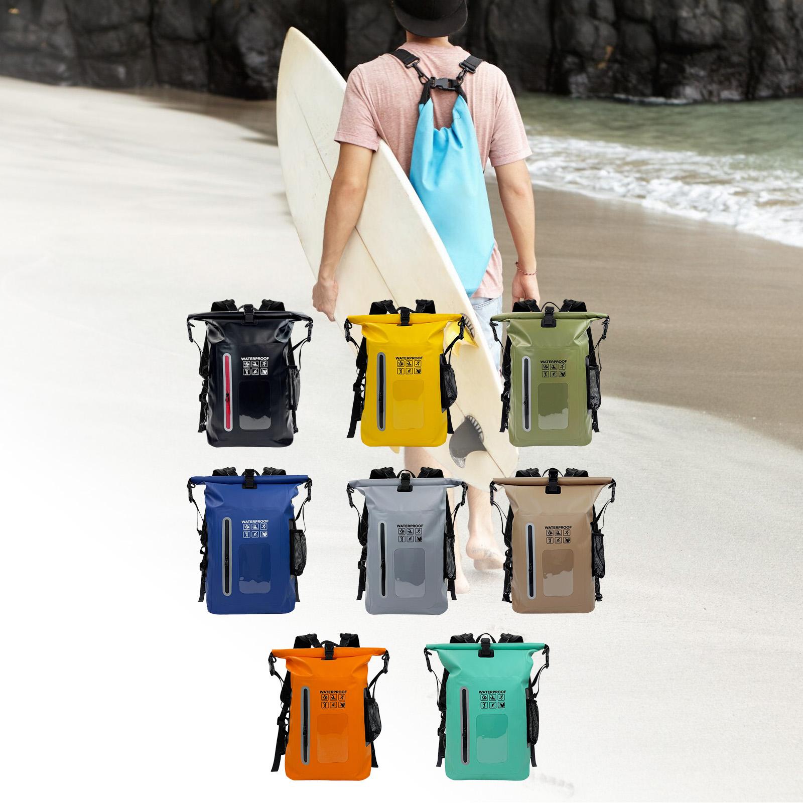 Waterproof Dry Bag Waterproof  - Fishing Boat Oar incelemesi ve fiyatı